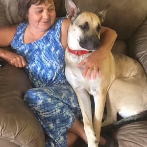 Meet your Posher, Karen